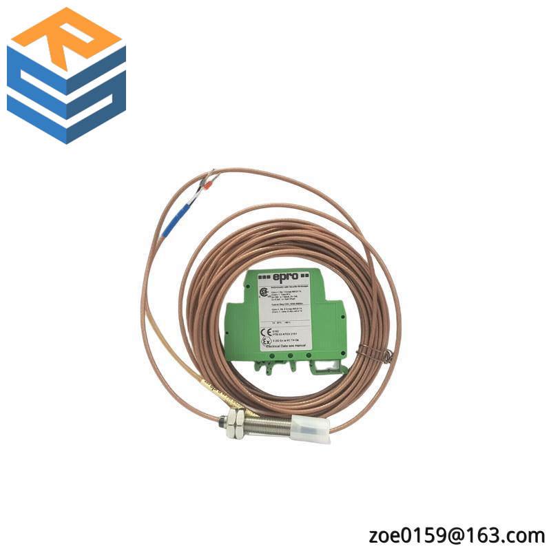 EPRO PR6424/005-131+CON031
