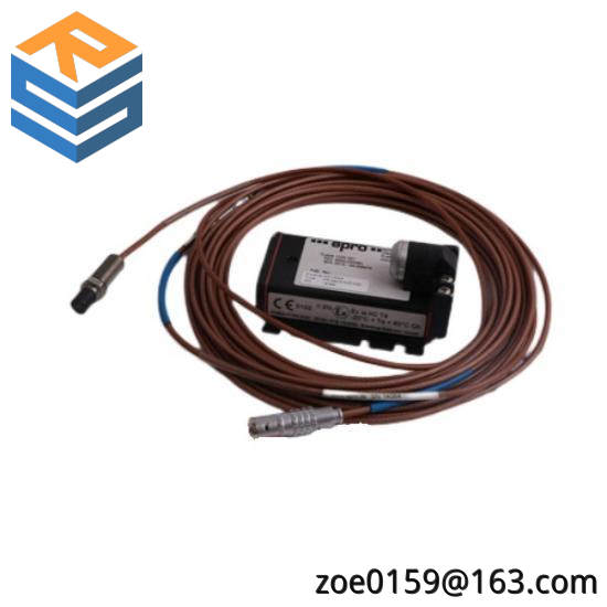 EPRO PR6423/10R-030 CON021 Sensor