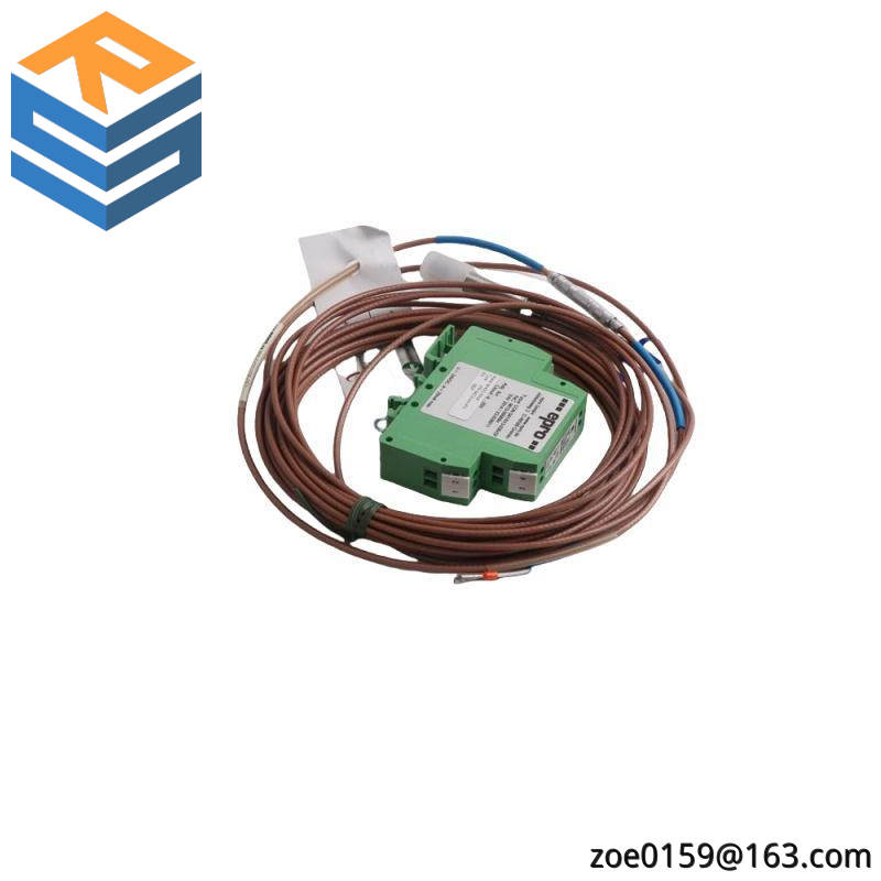 Epro PR6423/xxx.x3x CON021 Eddy Current Sensor