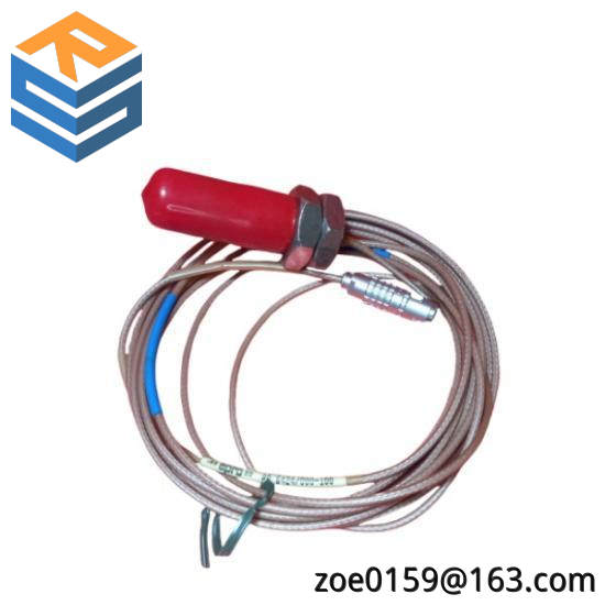 EPRO PR6424000100 PR6424/000-100