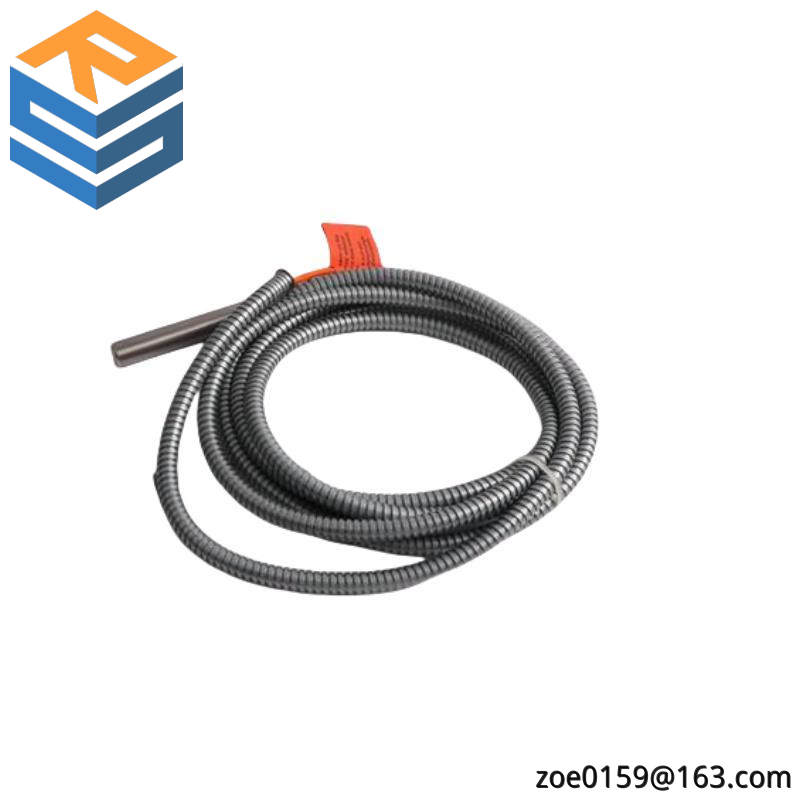 EPRO PR6424/00-010 deal vibration