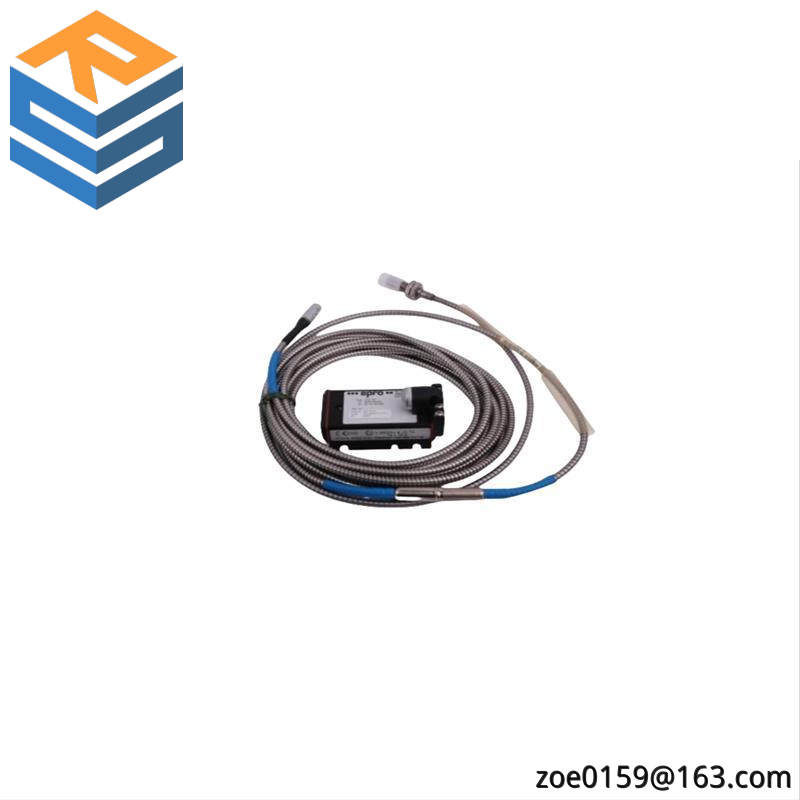 EPRO PR9268/601-100