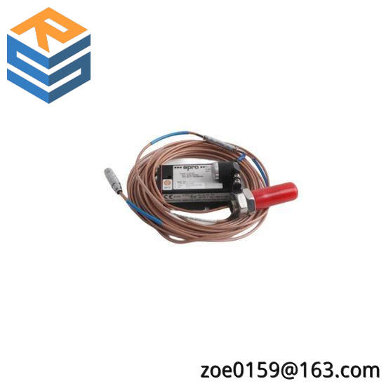 EPRO PR6424/000-030 CON021 Eddy Current