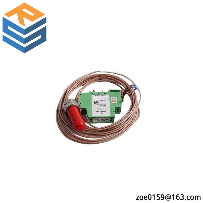 EPRO PR6424/000-101 CON031 Eddy Current Sensor