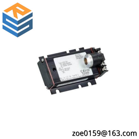 EPRO PR6423/002-100-CN CON021