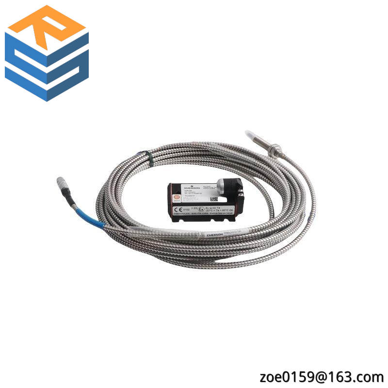 EPRO PR6424/003-030+CON021