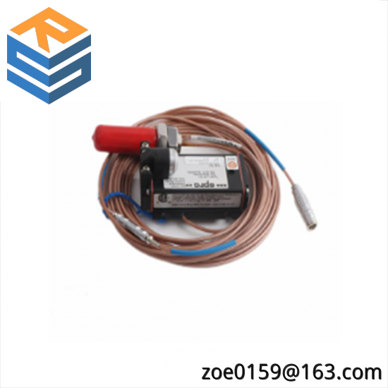 EPRO PR6424/006-030 16mm Eddy Current Sensor