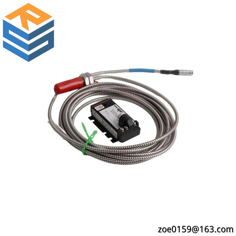 EPRO PR6424/010-040-CN CON021 Eddy Current Sensor