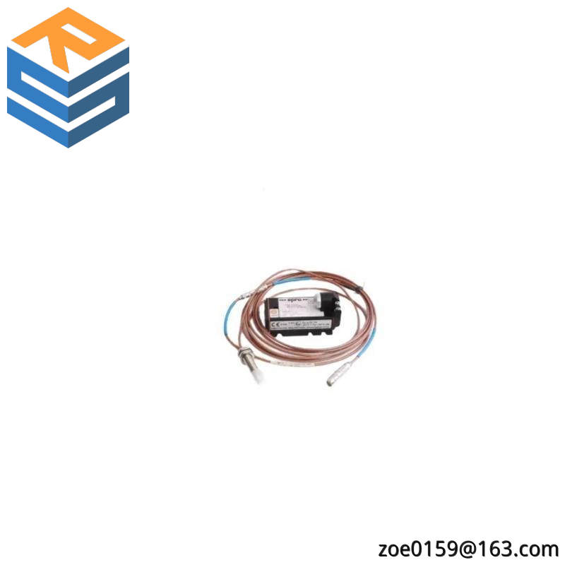 EPRO PR6424/016-030 CON021 sensor