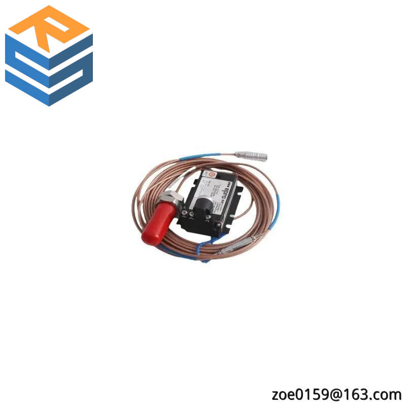 EPRO PR6425/010-100 CON021 Eddy Current Sensor