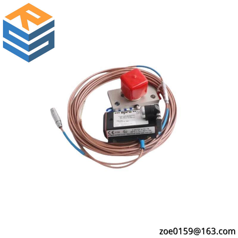 EPRO PR6426/00 CON011/916-200 Eddy Current Sensor