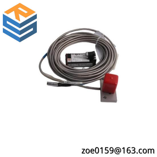 EPRO PR6426/010-040 con021 Eddy Current Sensor