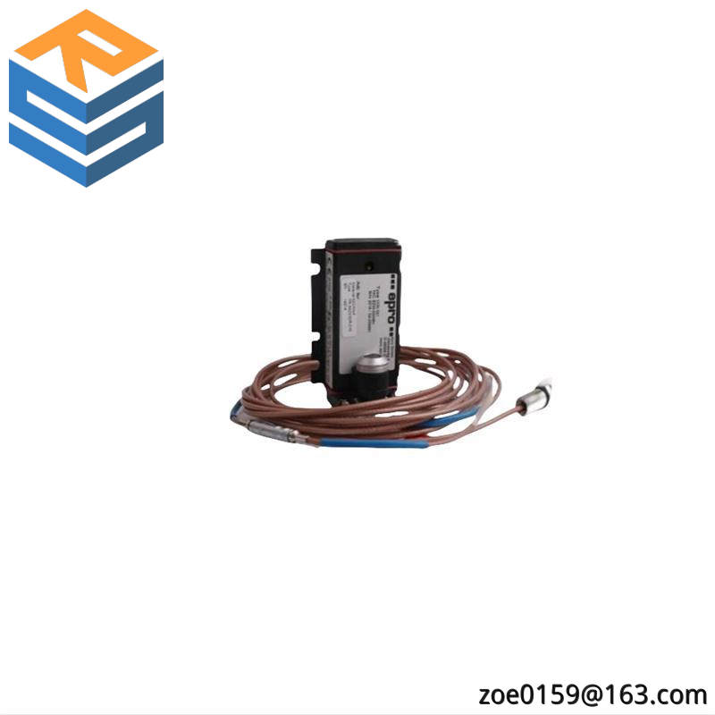 EPRO PR6426/010-100-CN CON021 Eddy Current Sensor