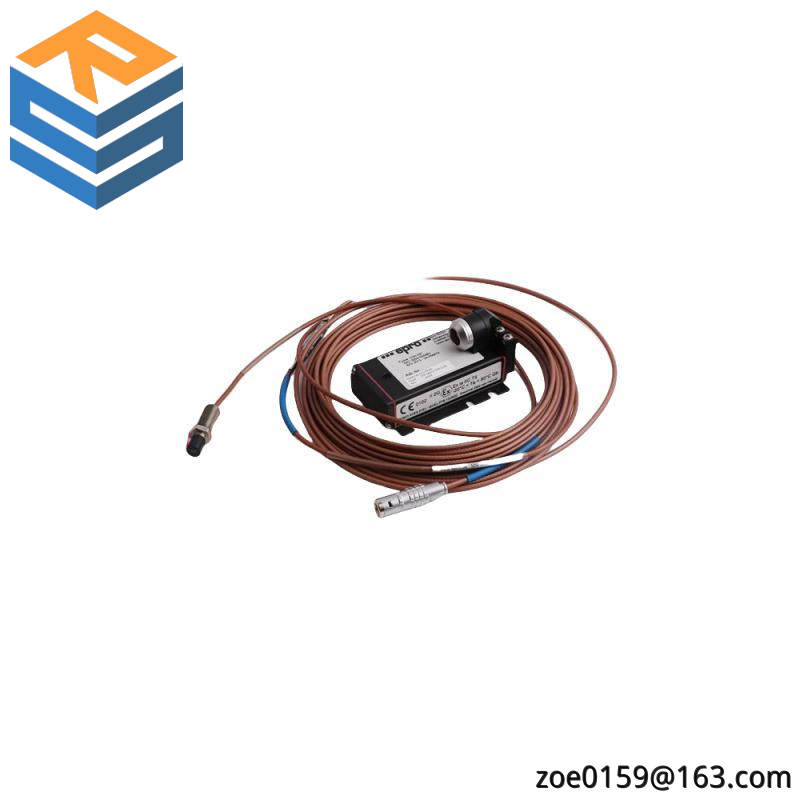Epro PR6426/010-140 CON021/916-200 Eddy Current Sensor