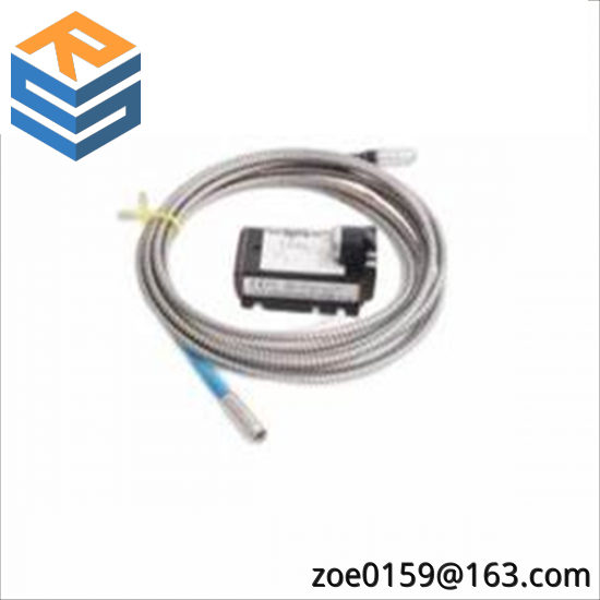EPRO PR6426/010-140 CON021/916-240 Current Signal Converter