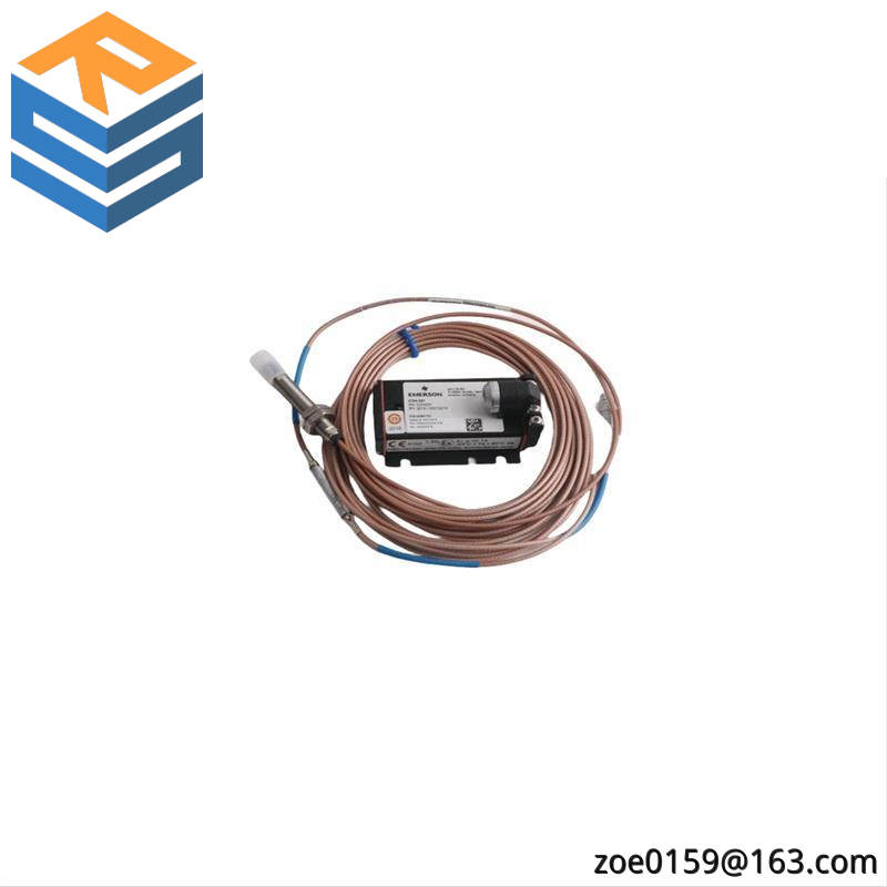 EPRO PR6426/010-140 CON021 Eddy Current Sensor