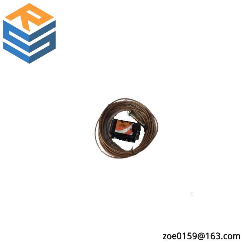 EPRO PR9268/017-100 Signal converter