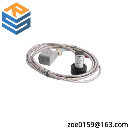 EPRO PR9268/201-000