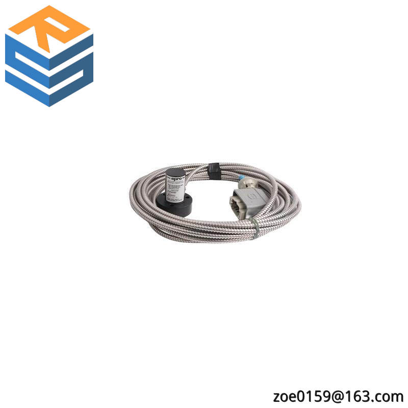 EPRO PR9268/601-100