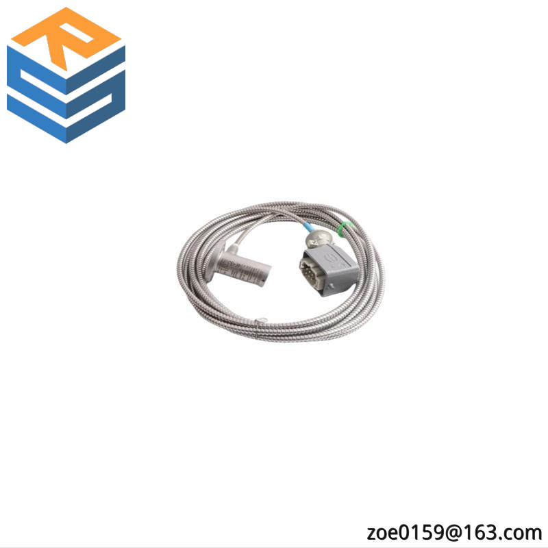 EPRO PR9268/601-000 Velocity Sensor