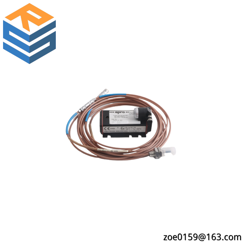 EPRO PR9268/617-100 Eddy Current Transducer