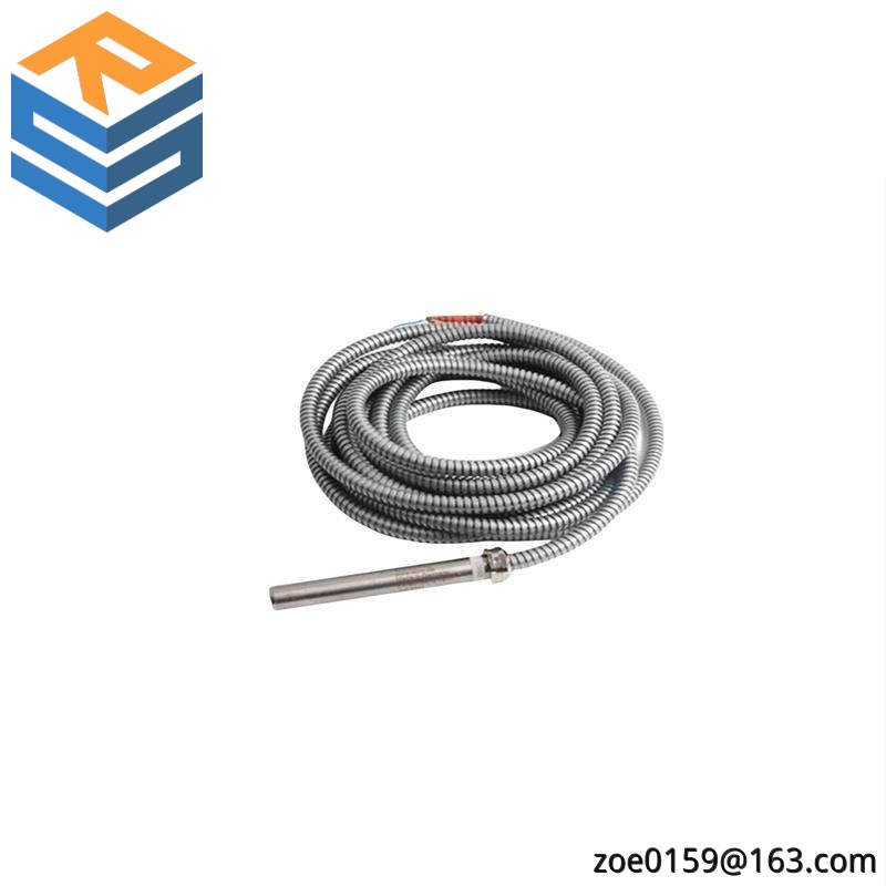 EPRO PR9376/010-001 speed sensor