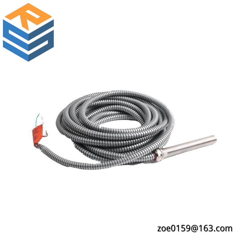 EPRO PR9376/010-011 Proximity Sensor