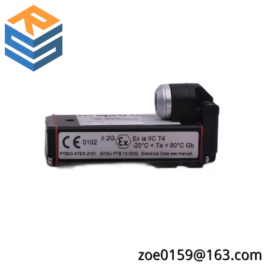 EPRO PR6423/010-010 CON021