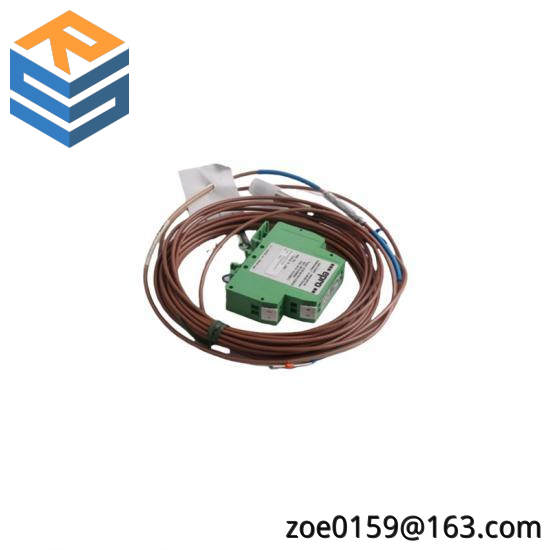 EPRO PR96424/010-000 CON011 Sensor