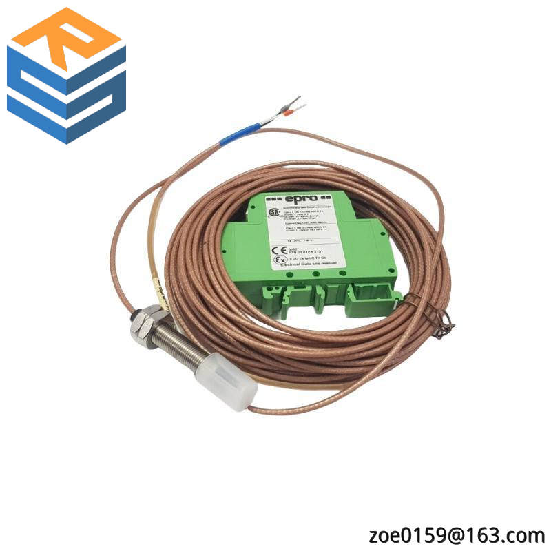 EPRO PR 6423/001-021-CN CON 041 sensor