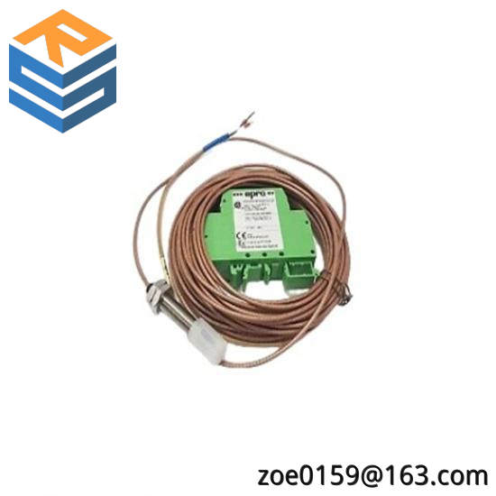 EPRO PR 6424/000-021 CON 041 Vibration Sensor