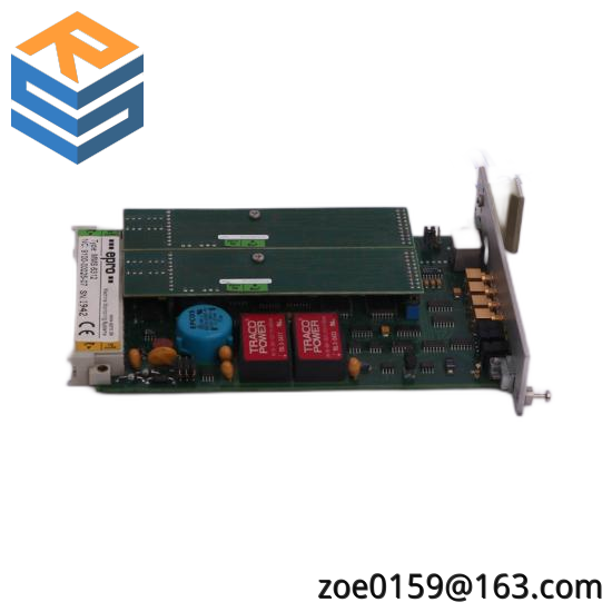 EPRO Sensor PR6423/004-111 CON041  Emerson