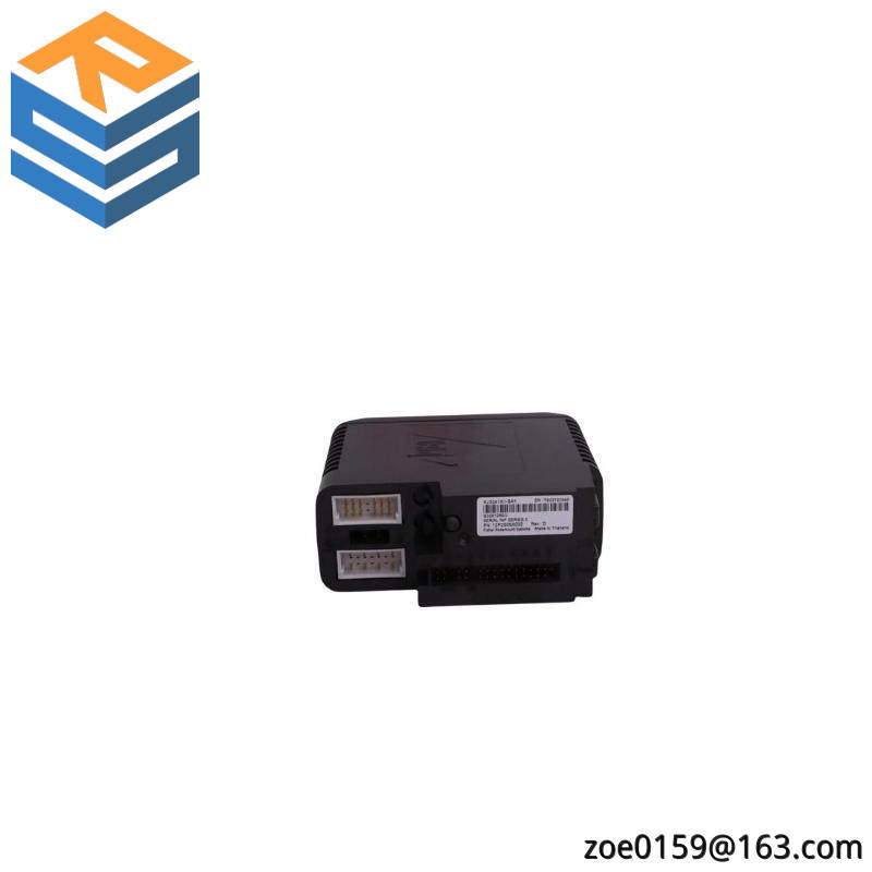 EPRO UES815-24V Module