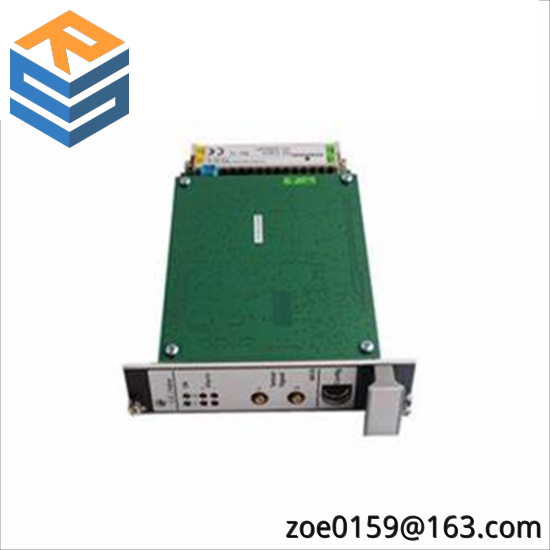 EPRO UES815-24V Power Supply