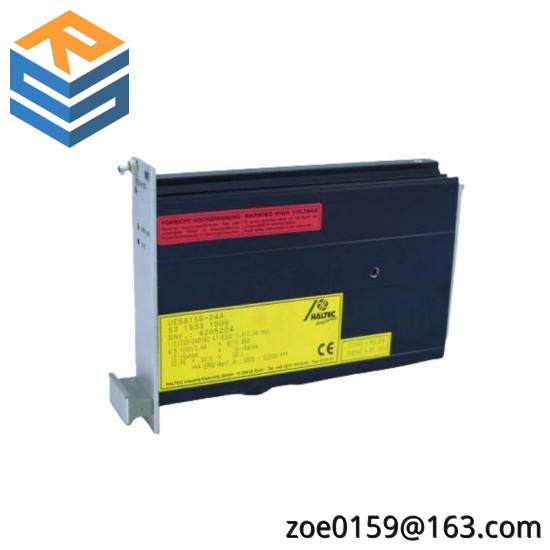 EPRO PR6424/264-110