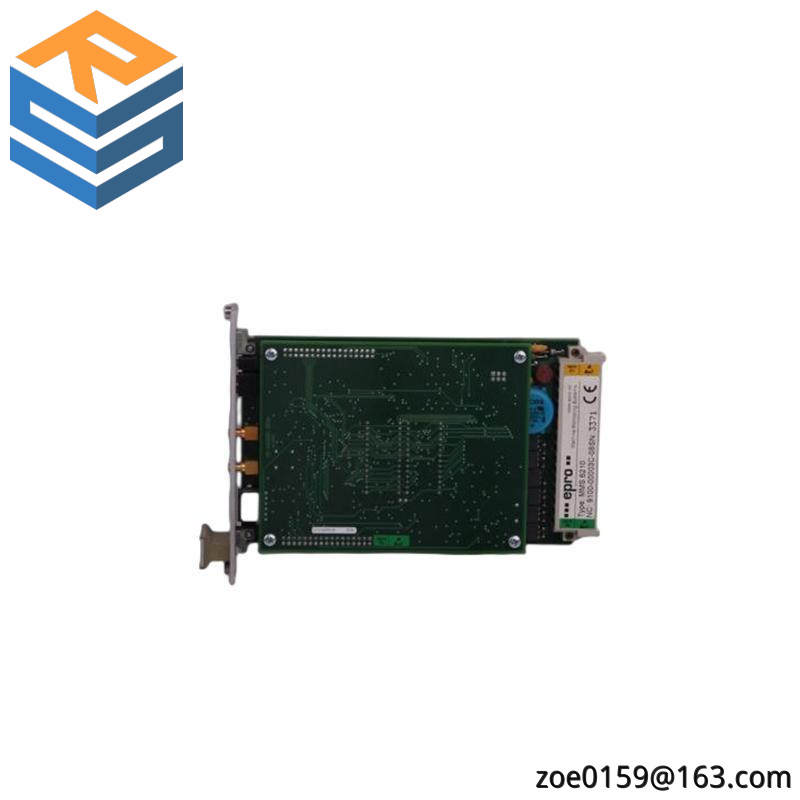 EPRO UES815S Power Supply