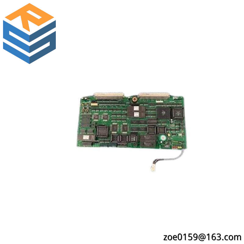 EPSON SKP326-2 MPU PCB Board