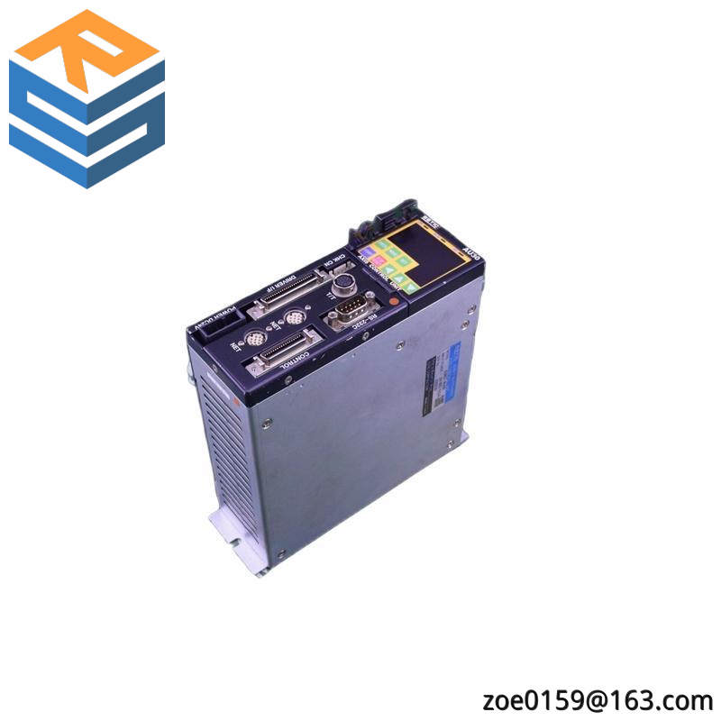 ESTIC ENRZ-AU30 NUTRUNNER UNIT