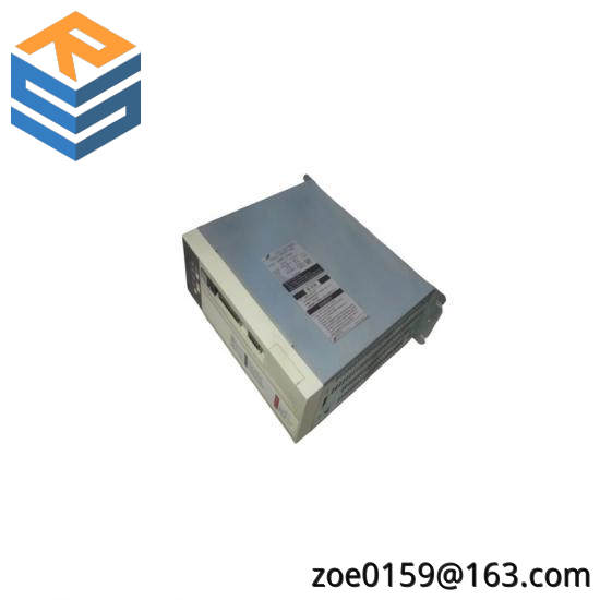 ESTIC ENRZ-DU20 Servo Driver Unit