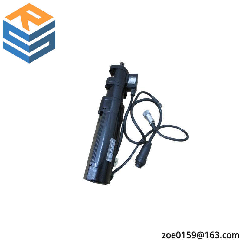 ESTIC ENRZ-TU013-S SERVO NUTRUNNER TOOL