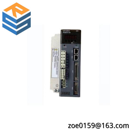 ESTUN PRONET-E-20A Servo Drive