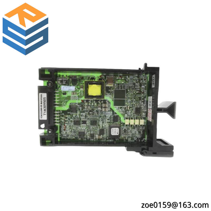 YOKOGAWA ET5*C DCS MODULES