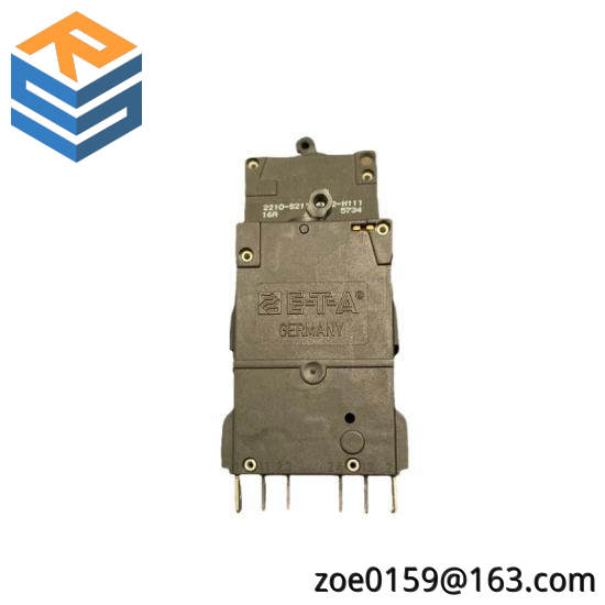 ETA 2210-S211-P1F2-H111-4A Circuit Breaker