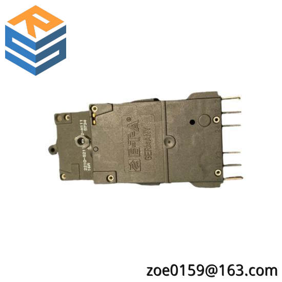 ETA 2210-S211-P1F2-H111-4A Circuit Breaker