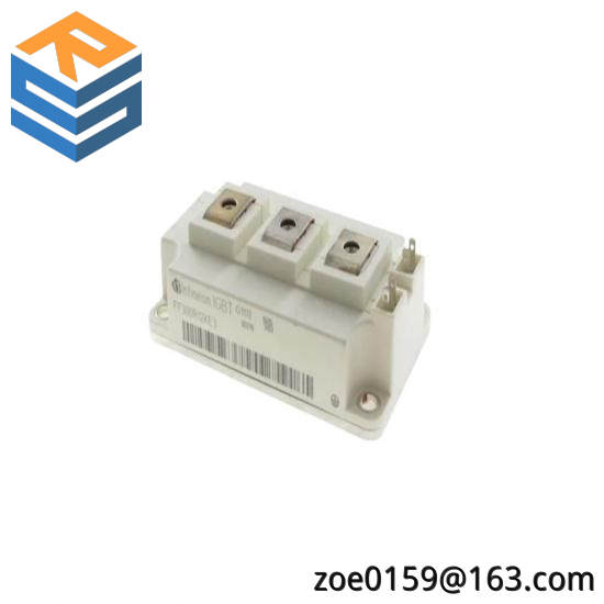 eupec FF300R12KE3-B2 IGBT MODULE