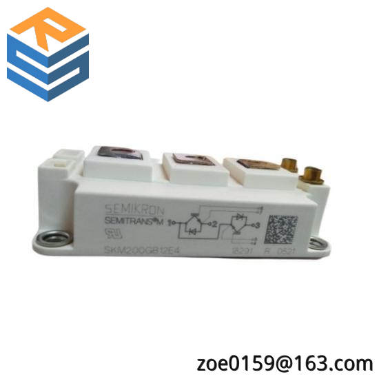 EUPEC GW E3U-GFT-FE Modular