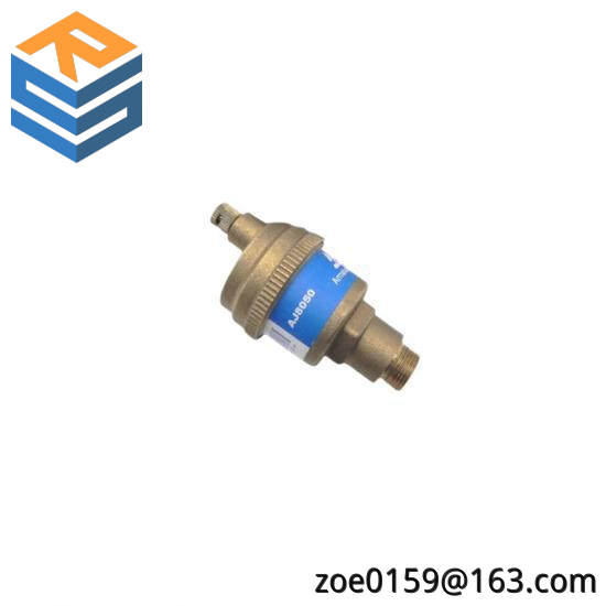 Eurocon Valve Air Vent E-02-0065 AJ8050