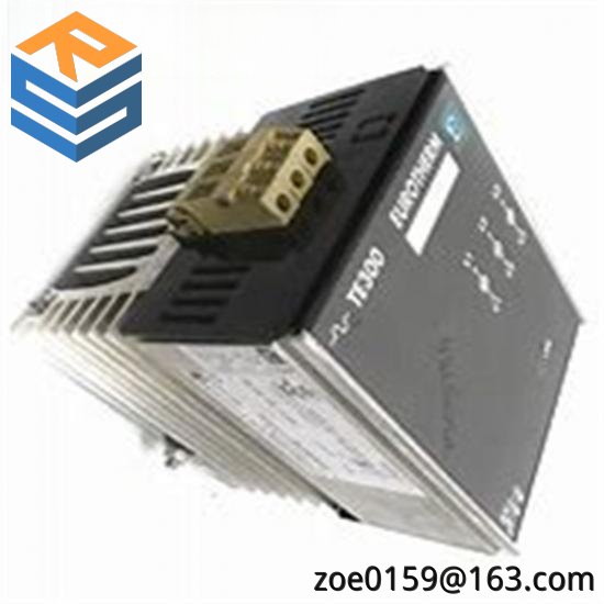 Eurotherm CID-115V Temperature Controllers