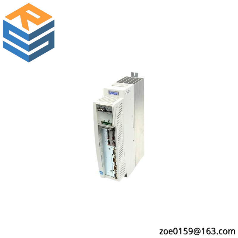 LENZE EVS9322-EP Servo Position Controller