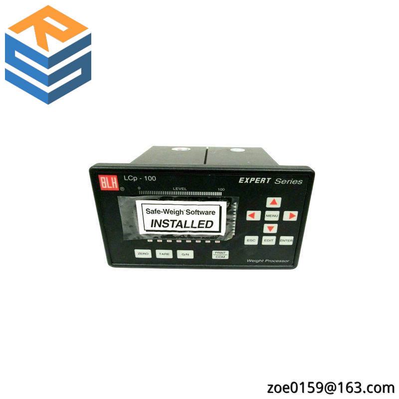 EXPERT LCP-100 Expert Weight Transmitter